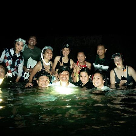 Kurma Eco Beach Lodge Mambajao Buitenkant foto