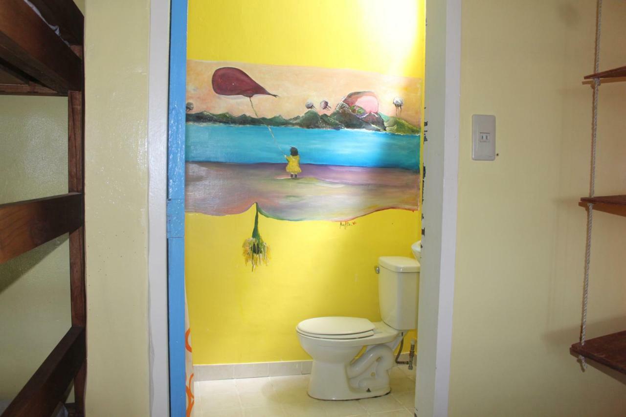 Kurma Eco Beach Lodge Mambajao Buitenkant foto